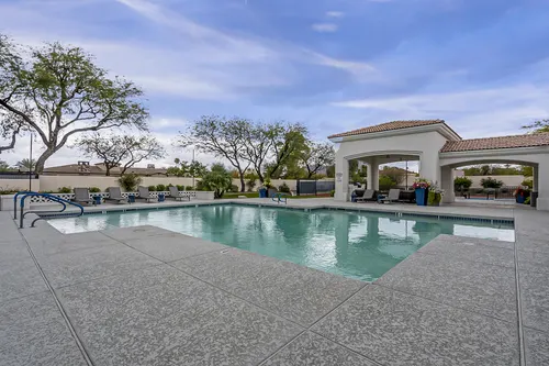 7600 Lincoln in Scottsdale, Arizona