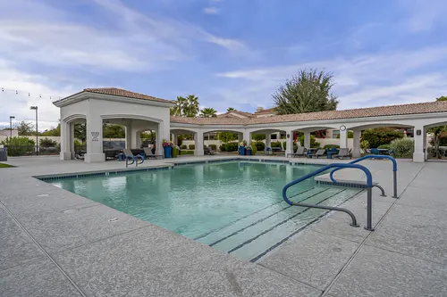 7600 Lincoln in Scottsdale, Arizona