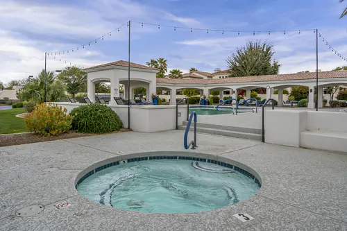 7600 Lincoln in Scottsdale, Arizona