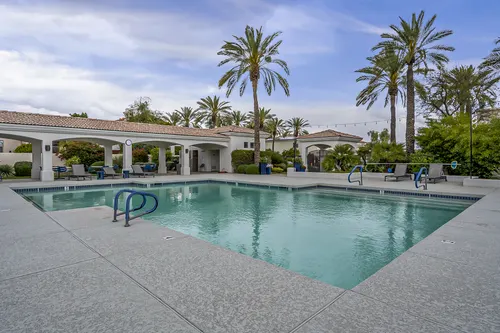 7600 Lincoln in Scottsdale, Arizona