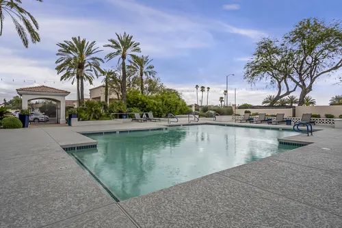 7600 Lincoln in Scottsdale, Arizona