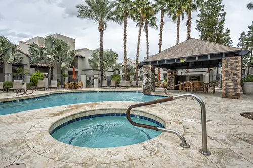 Allison in Scottsdale, Arizona