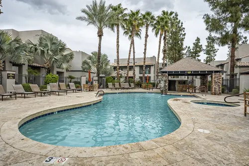 Allison in Scottsdale, Arizona