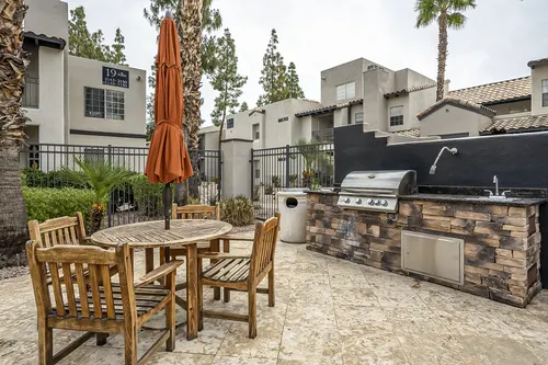 Allison in Scottsdale, Arizona