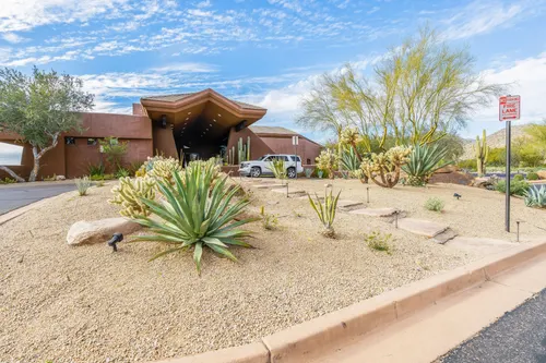 Ancala Country Club in Scottsdale, Arizona