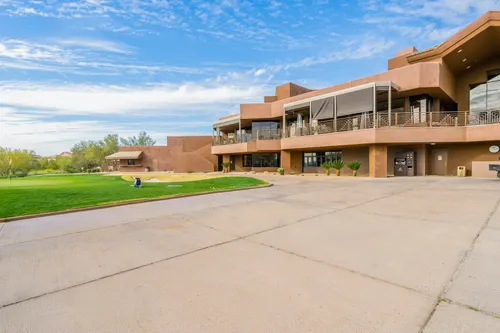 Ancala Country Club in Scottsdale, Arizona