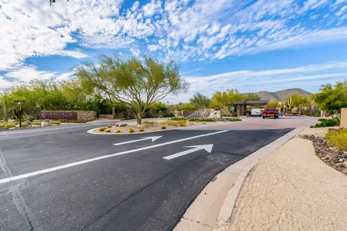 Ancala Country Club in Scottsdale, Arizona
