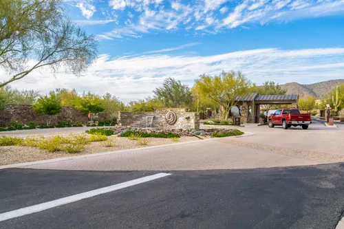 Ancala Country Club in Scottsdale, Arizona