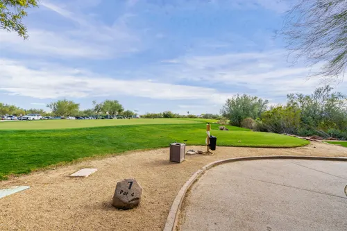 Ancala Country Club in Scottsdale, Arizona