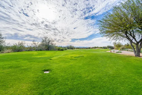 Ancala Country Club in Scottsdale, Arizona