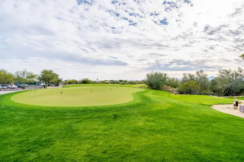 Ancala Country Club in Scottsdale, Arizona