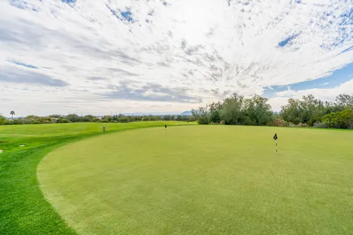 Ancala Country Club in Scottsdale, Arizona