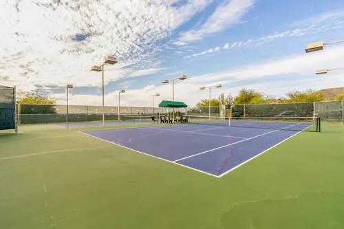 Ancala Country Club in Scottsdale, Arizona