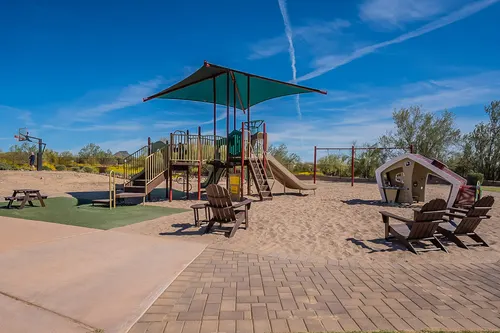 Ancala Country Club in Scottsdale, Arizona