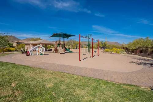 Ancala Country Club in Scottsdale, Arizona