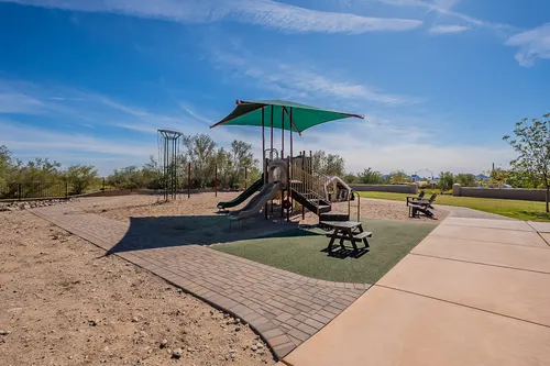 Ancala Country Club in Scottsdale, Arizona