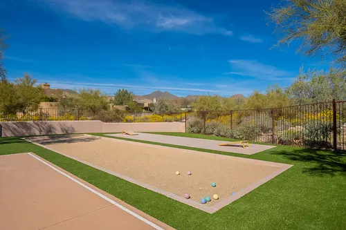 Ancala Country Club in Scottsdale, Arizona