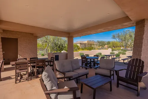 Ancala Country Club in Scottsdale, Arizona