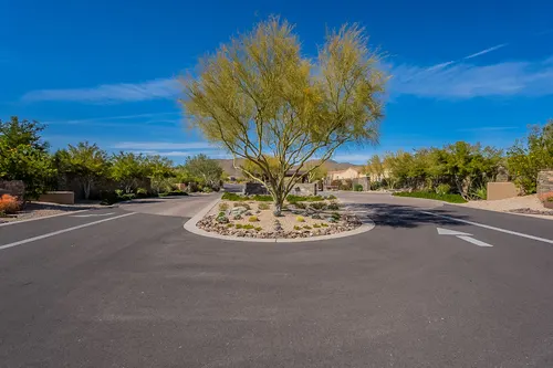 Ancala Country Club in Scottsdale, Arizona