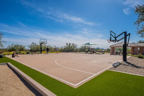 Ancala in Scottsdale, Arizona