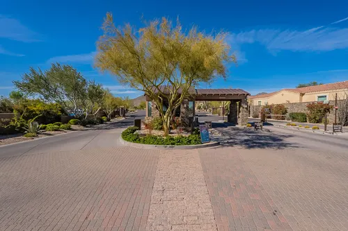 Ancala in Scottsdale, Arizona