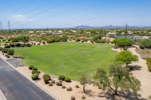 Arizona Silverado in Scottsdale, Arizona