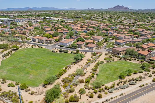 Arizona Silverado in Scottsdale, Arizona
