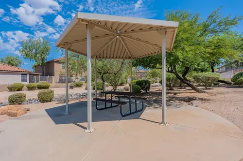 Arizona Silverado in Scottsdale, Arizona