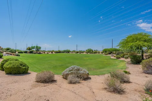 Arizona Silverado in Scottsdale, Arizona