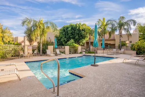 Arroyo Madera Estates in Scottsdale, Arizona