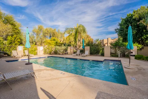 Arroyo Madera Estates in Scottsdale, Arizona