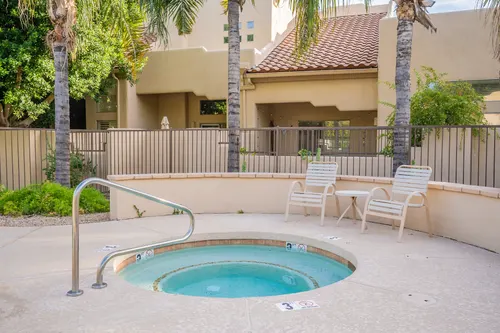 Arroyo Madera Estates in Scottsdale, Arizona