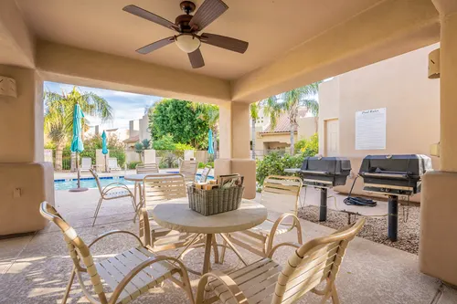 Arroyo Madera Estates in Scottsdale, Arizona