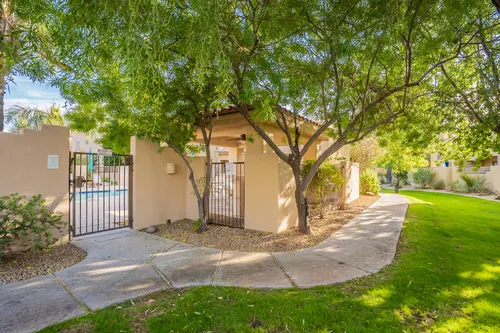Arroyo Madera Estates in Scottsdale, Arizona