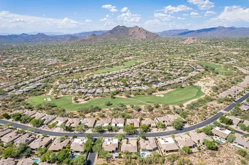Ashler Hills in Scottsdale, Arizona