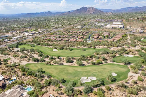 Ashler Hills in Scottsdale, Arizona