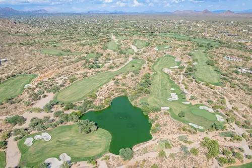 Ashler Hills in Scottsdale, Arizona