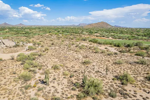 Ashler Hills in Scottsdale, Arizona