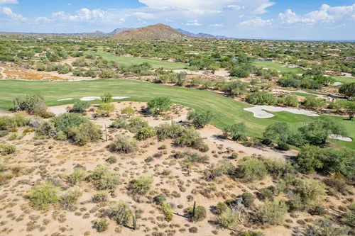 Ashler Hills in Scottsdale, Arizona