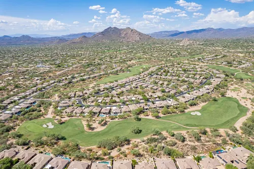 Ashler Hills in Scottsdale, Arizona