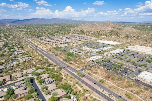 Ashler Hills in Scottsdale, Arizona