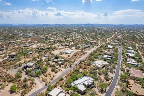 Ashler Hills in Scottsdale, Arizona