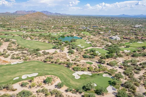 Ashler Hills in Scottsdale, Arizona