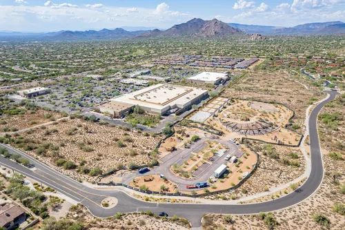 Ashler Hills in Scottsdale, Arizona