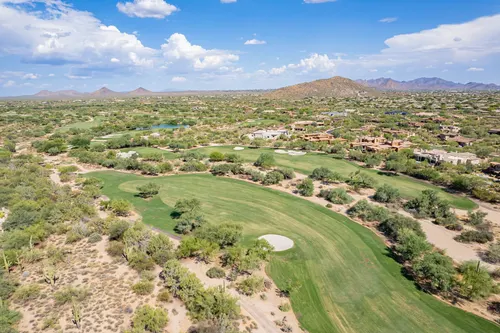 Ashler Hills in Scottsdale, Arizona
