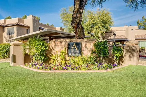 Aventura in Scottsdale, Arizona
