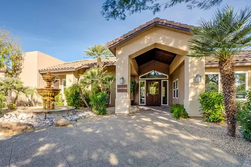 Aventura in Scottsdale, Arizona