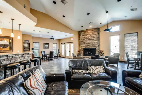 Aventura in Scottsdale, Arizona