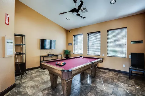 Aventura in Scottsdale, Arizona