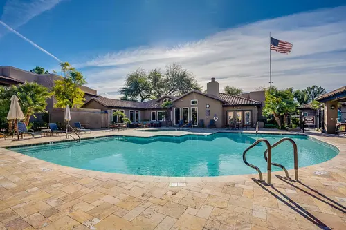 Aventura in Scottsdale, Arizona